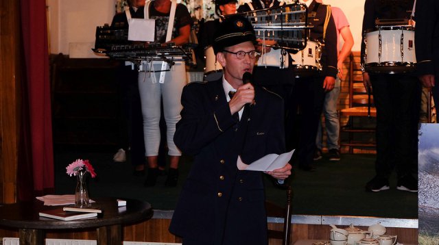 50 jaar instrumentenfonds (vrijdag  8 juni 2018)